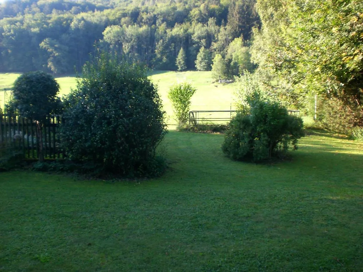Ferienwohnung Schmuck Eva Bergen  Germany
