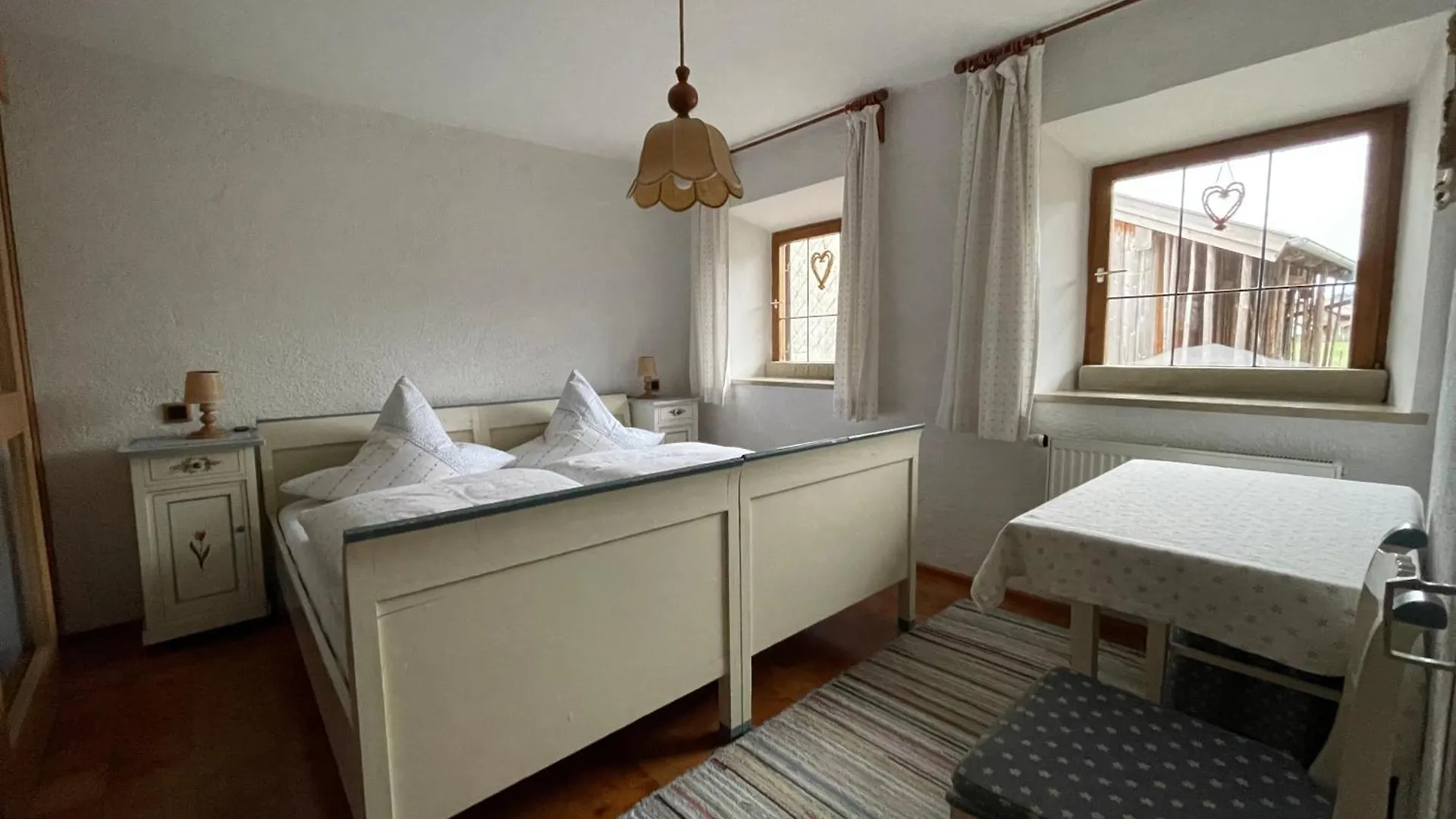 Ferienwohnung Schmuck Eva Bergen  0*, Bergen (Traunstein) Germany